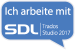 SDL Trados Logo